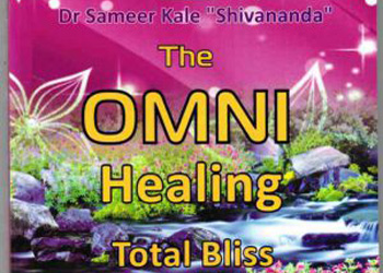 Omni Healing- Total Bliss